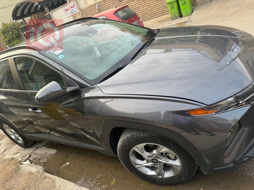 هيونداي توسان